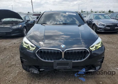 2020 BMW 228Xi z USA, uszkodzony, nr VIN WBA73AK08L7F98097